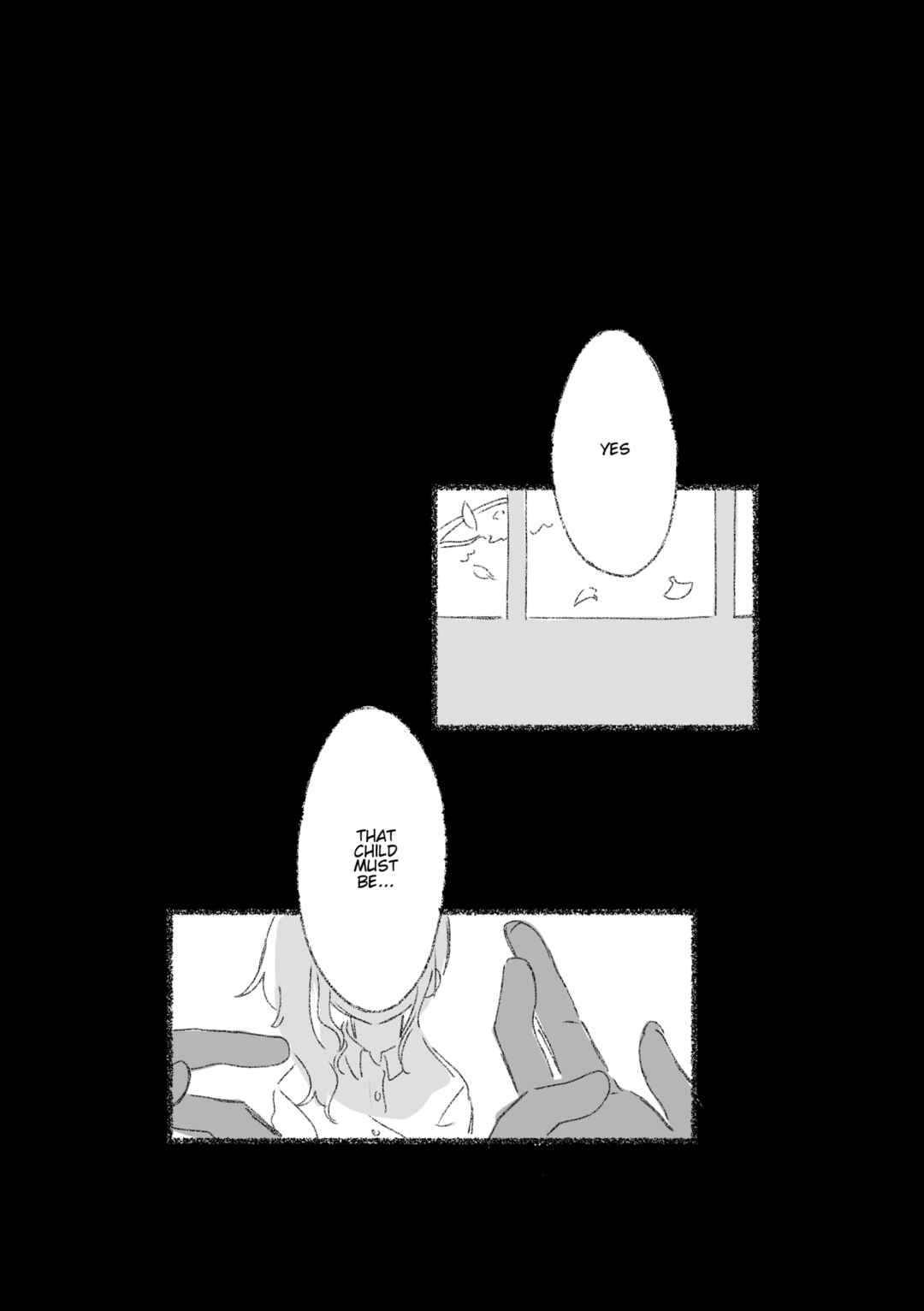 Page 3 Chapter 4 To The Moon - Project Sekai