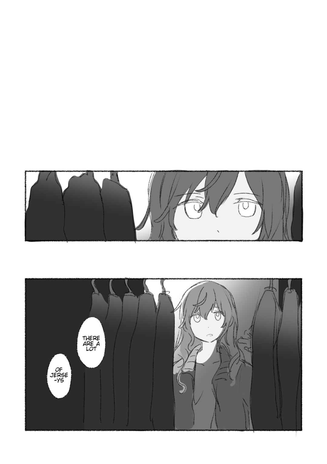 Page 30 Chapter 4 To The Moon - Project Sekai