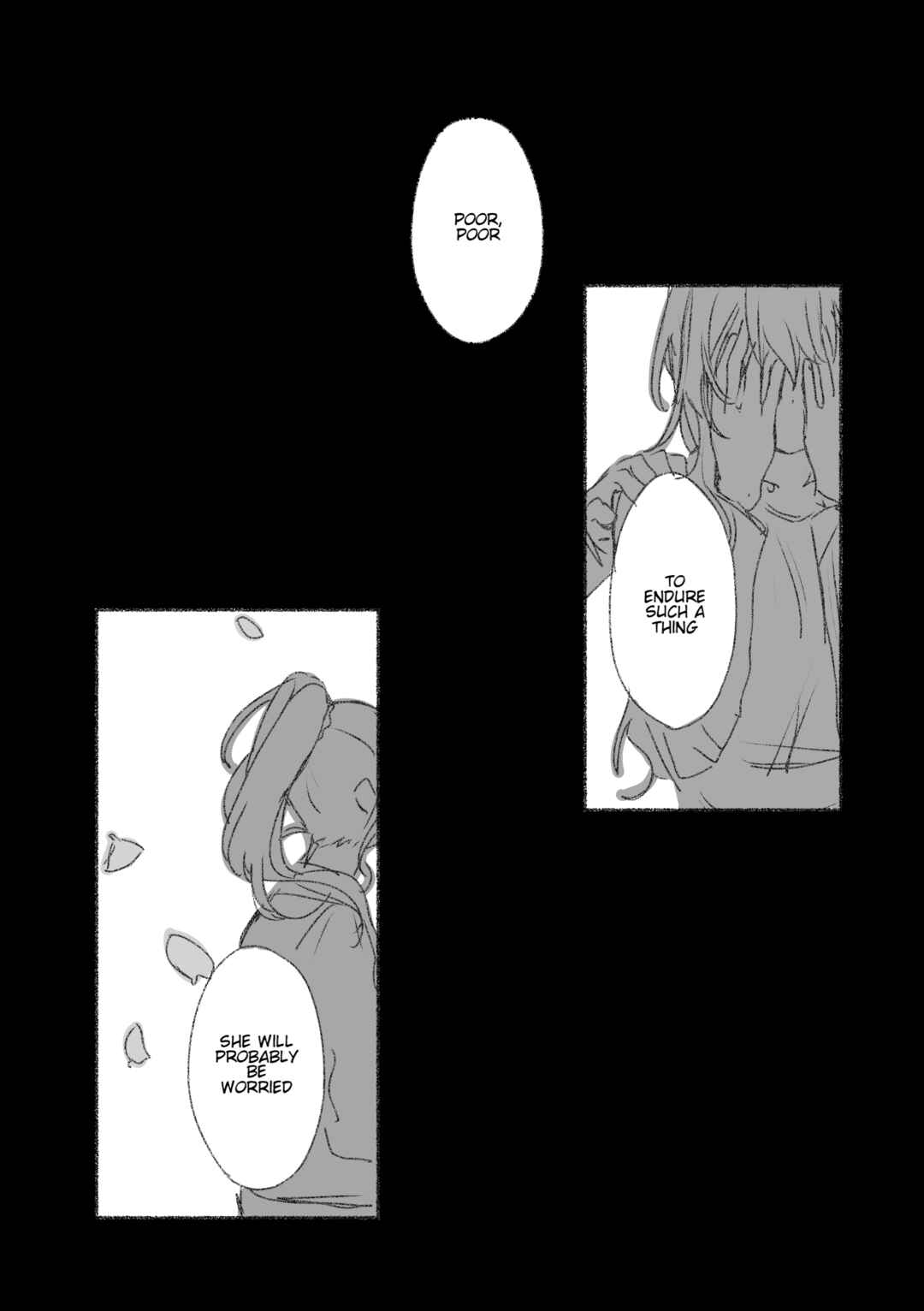 Page 6 Chapter 4 To The Moon - Project Sekai