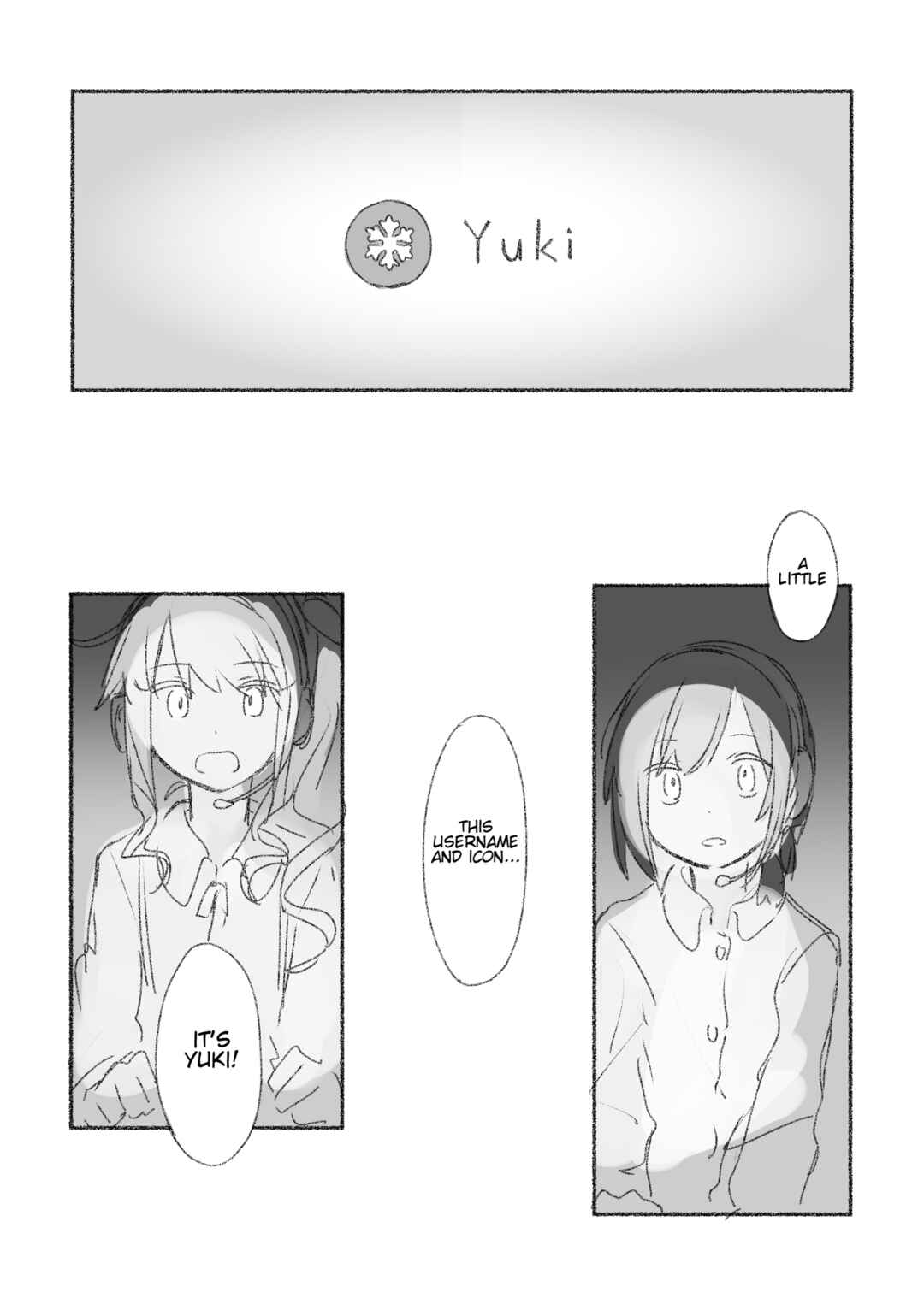Page 7 Chapter 4 To The Moon - Project Sekai