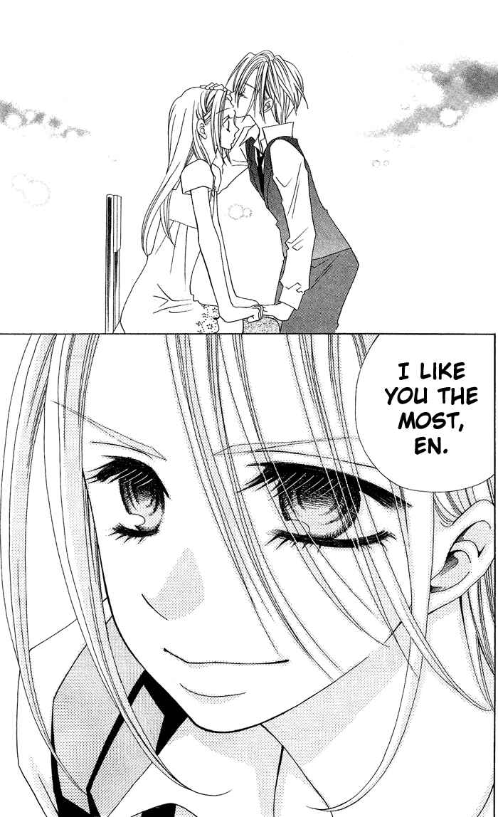 Page 45 Chapter 6 Usotsuki Lily