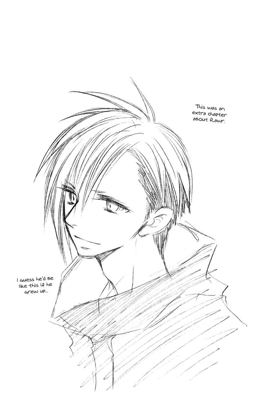 Page 16 Chapter 58.5 Usotsuki Lily