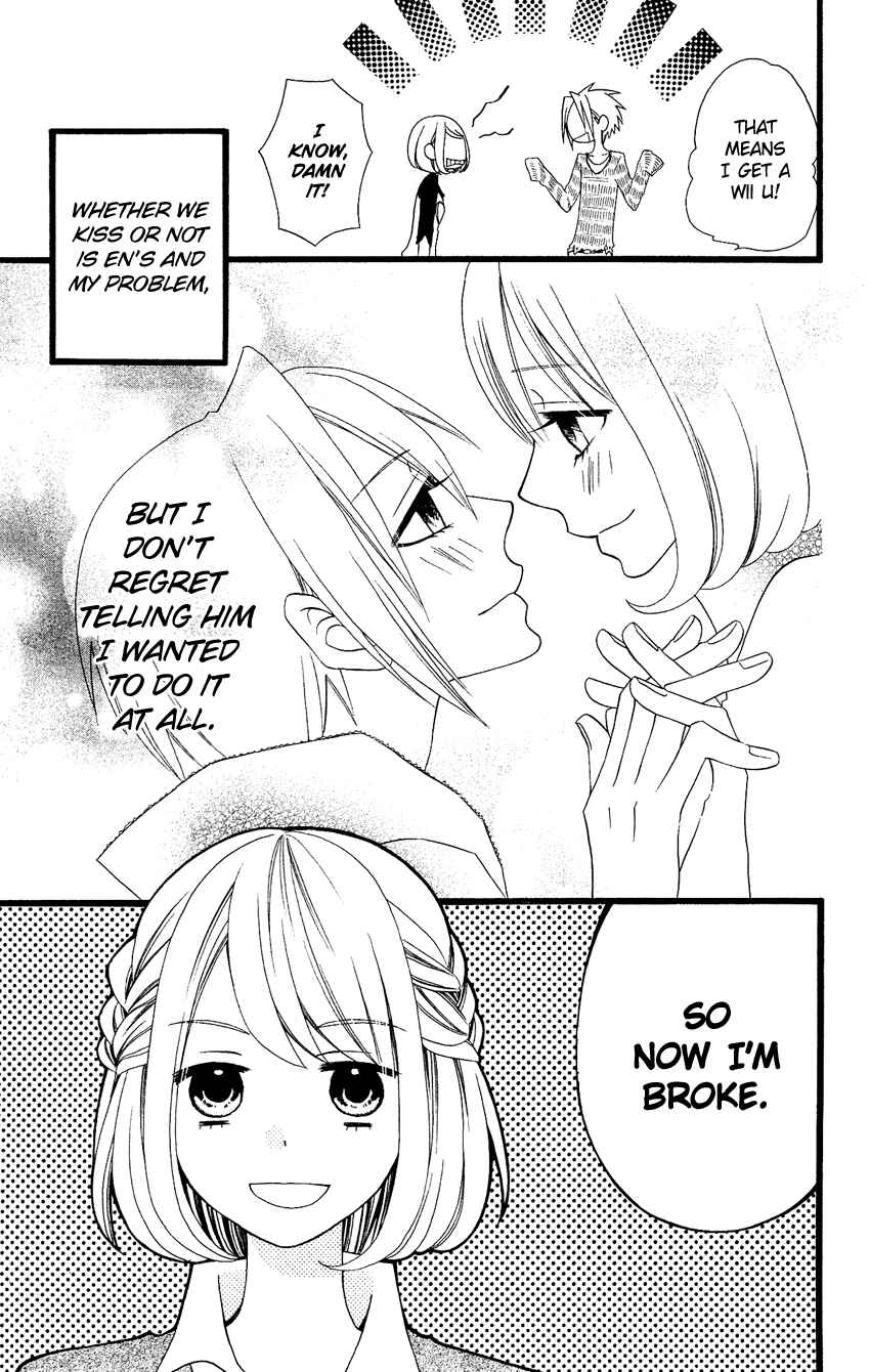 Page 6 Chapter 71 Usotsuki Lily