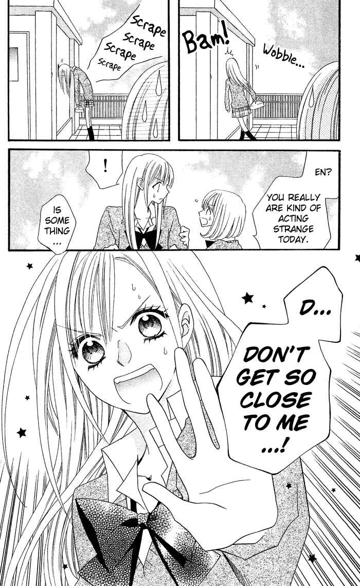 Page 11 Chapter 24 Usotsuki Lily