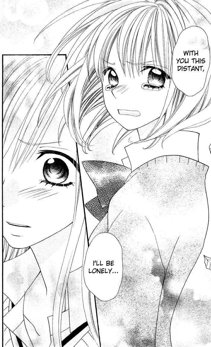Page 19 Chapter 24 Usotsuki Lily