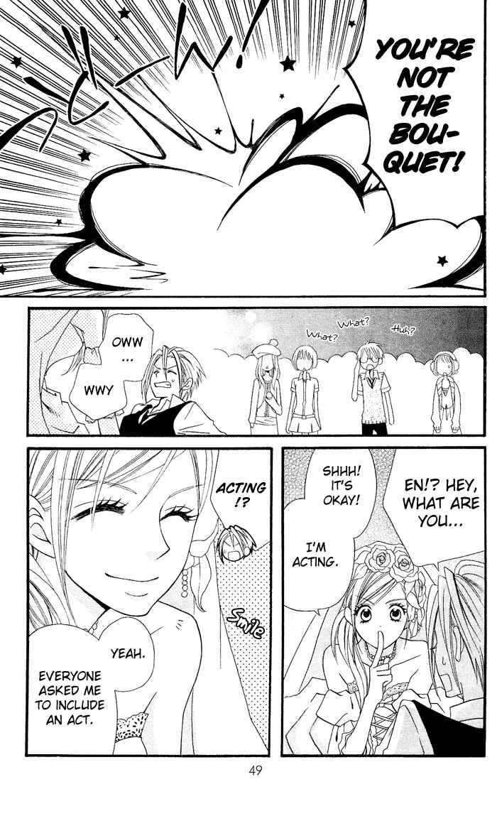 Page 22 Chapter 22 Usotsuki Lily