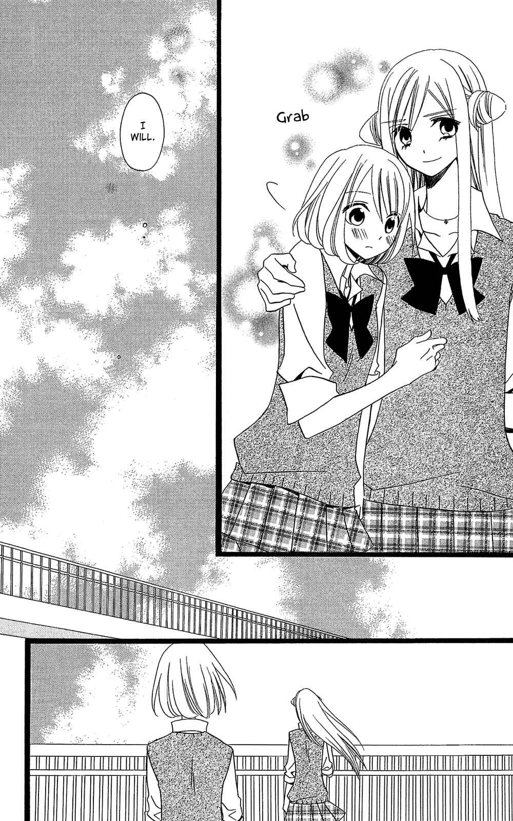 Page 19 Chapter 104 Usotsuki Lily