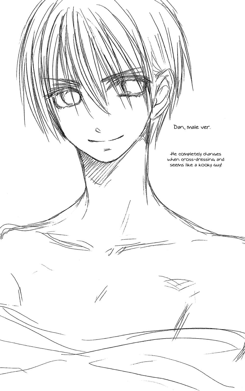 Page 66 Chapter 105 Usotsuki Lily