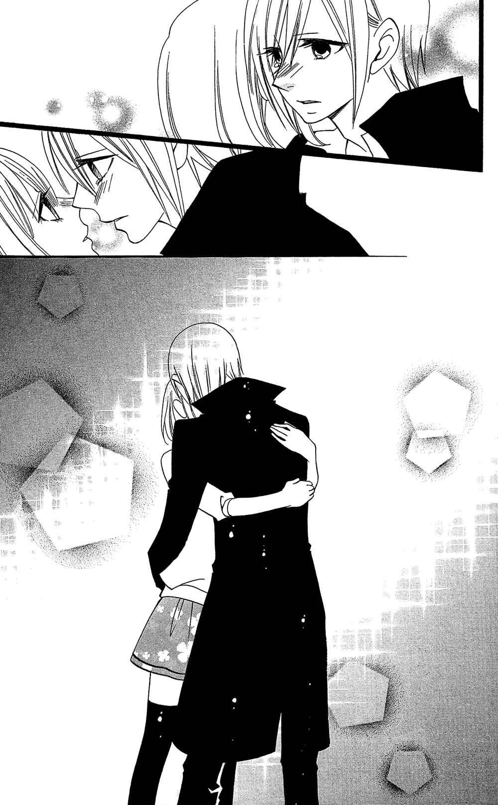 Page 14 Chapter 99 Usotsuki Lily