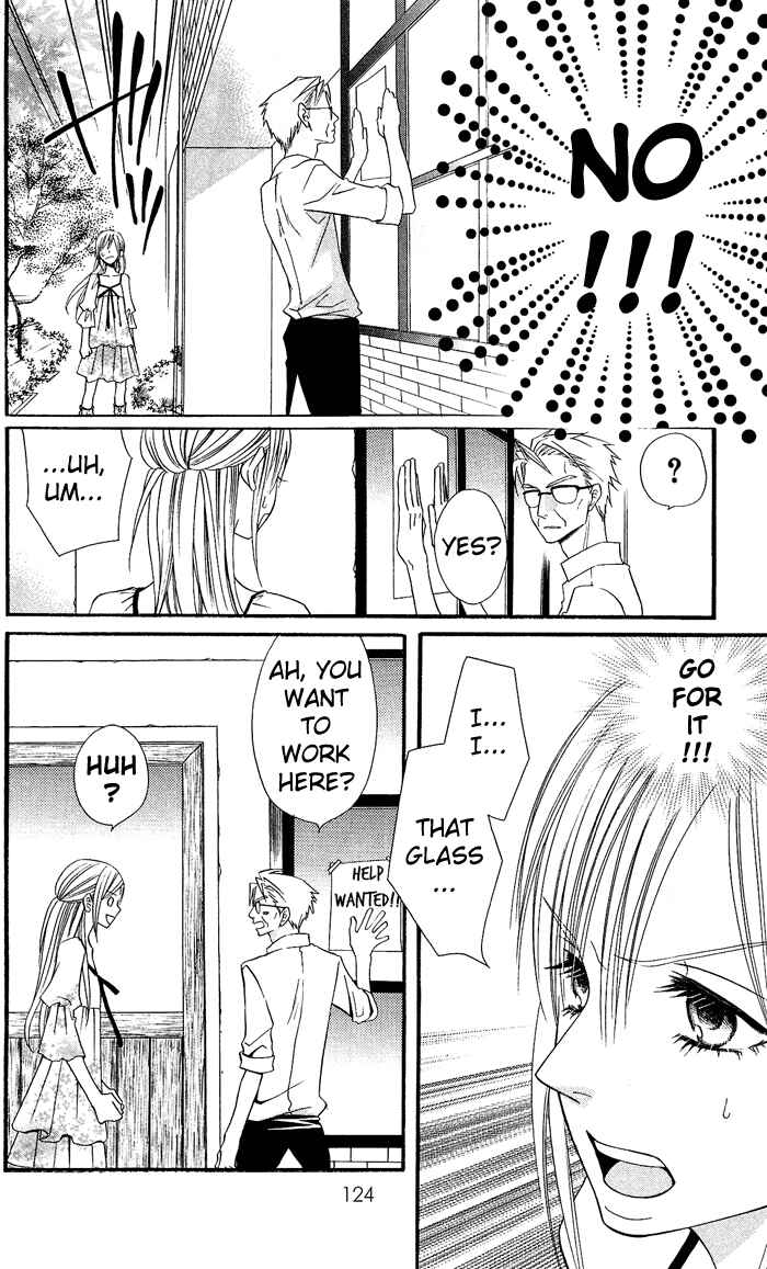 Page 9 Chapter 5 Usotsuki Lily