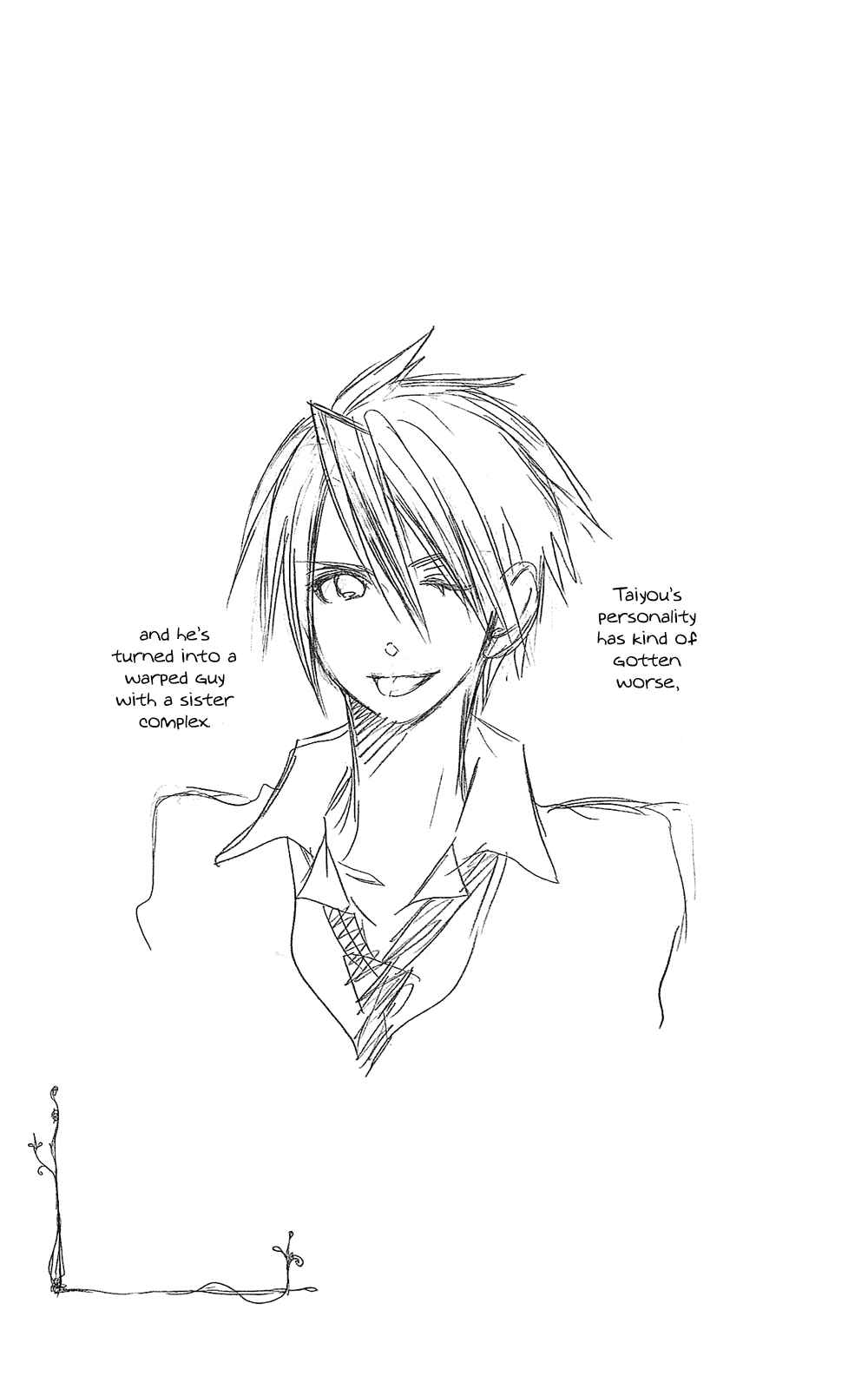 Page 13 Chapter 102.07 Usotsuki Lily