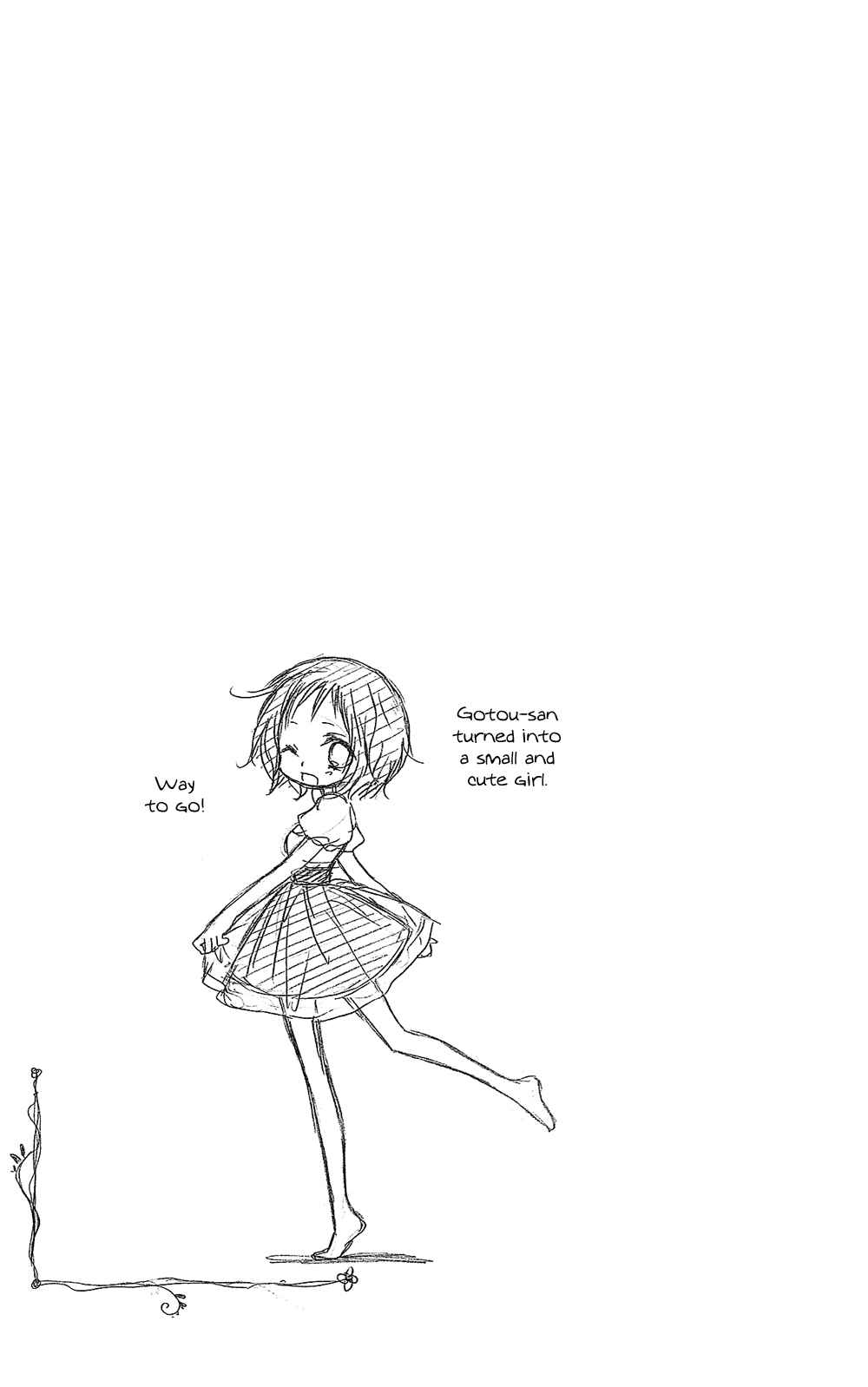 Page 7 Chapter 102.05 Usotsuki Lily