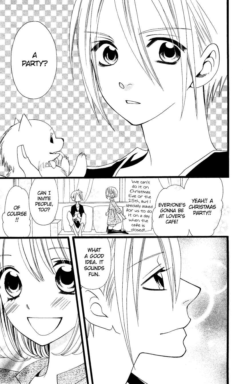 Page 10 Chapter 67 Usotsuki Lily
