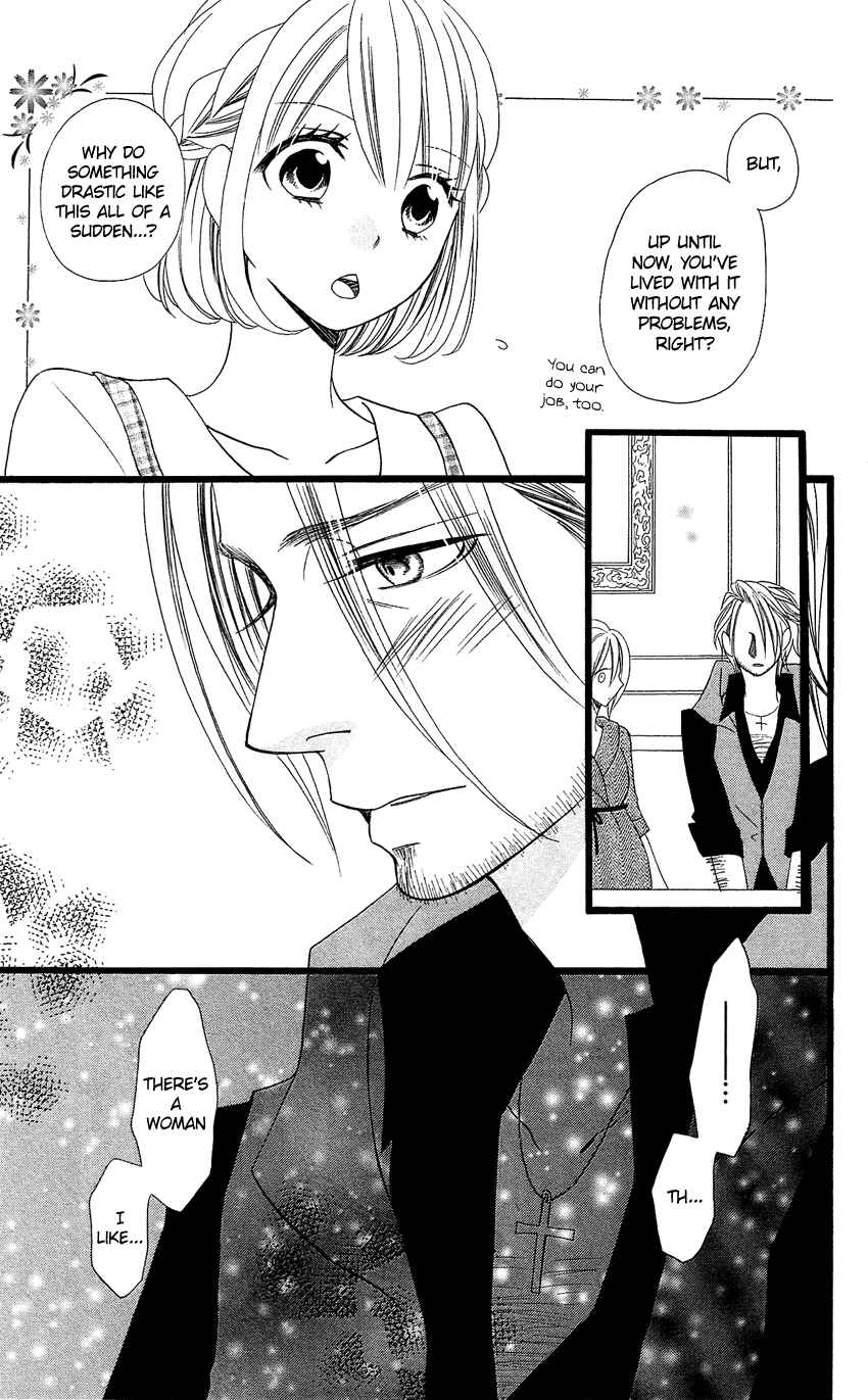 Page 20 Chapter 92 Usotsuki Lily