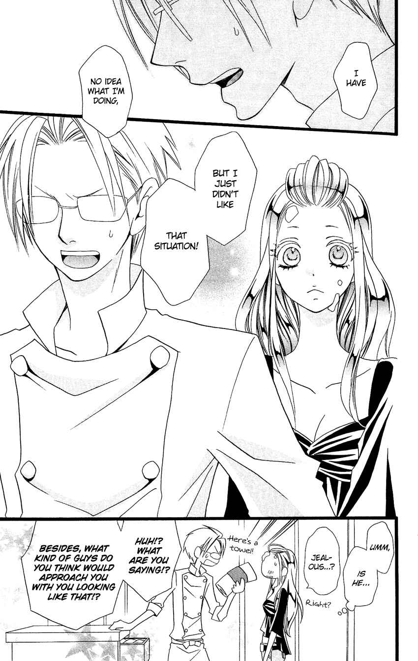 Page 22 Chapter 68 Usotsuki Lily