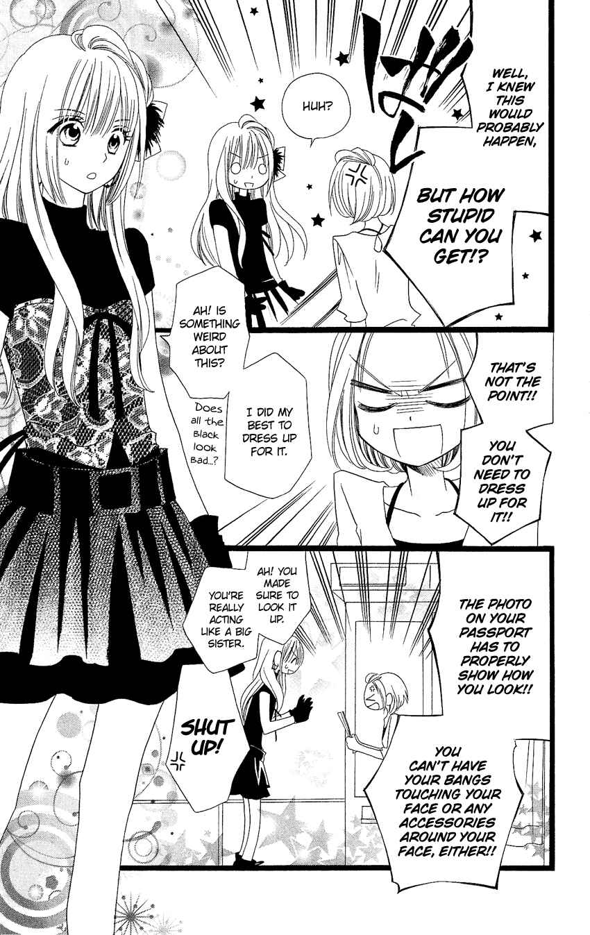 Page 18 Chapter 89 Usotsuki Lily