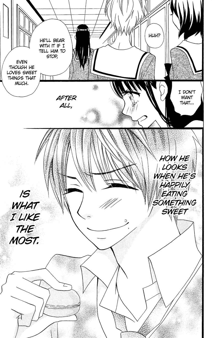 Page 30 Chapter 52.5 Usotsuki Lily