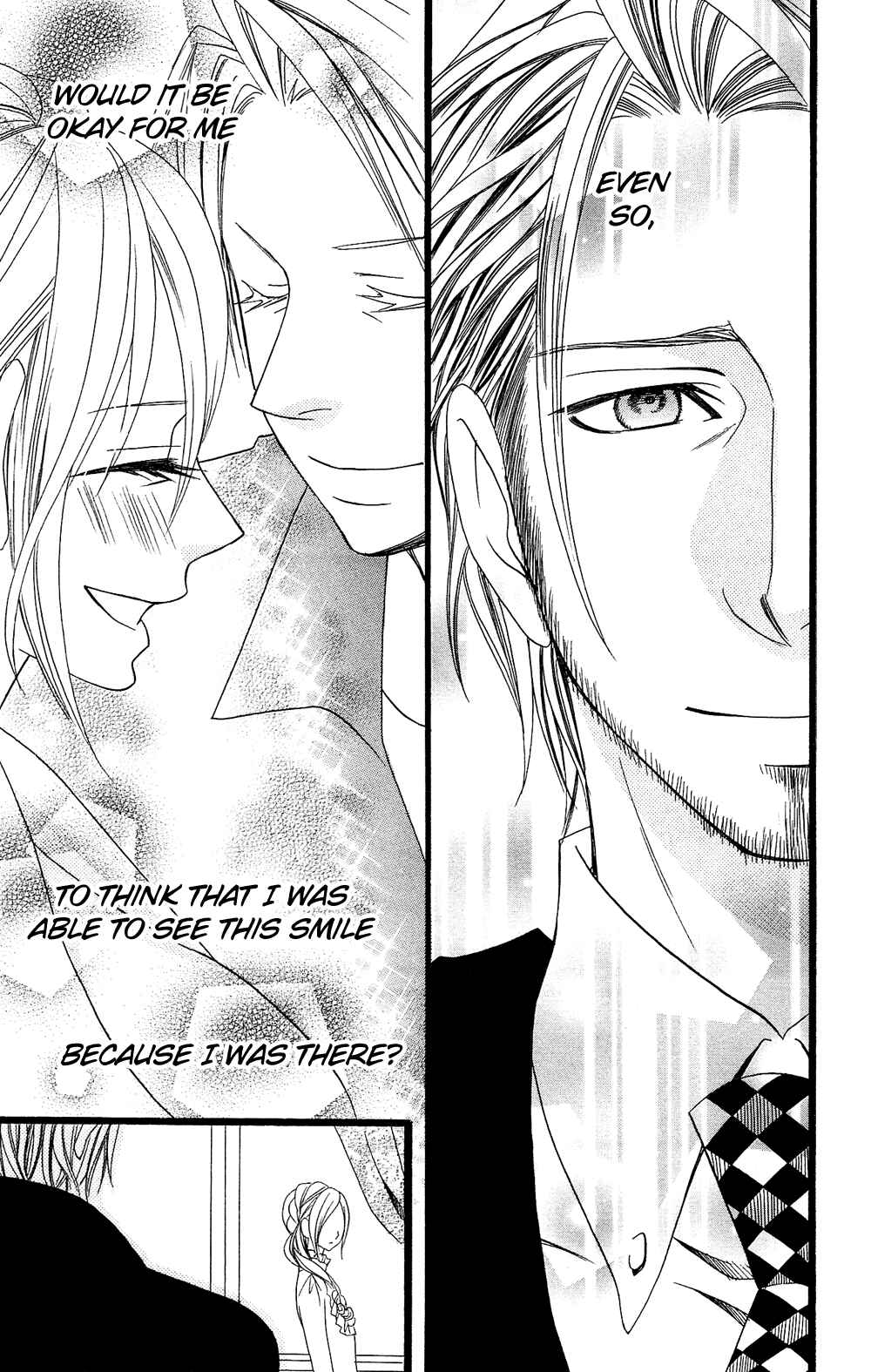 Page 24 Chapter 94 Usotsuki Lily
