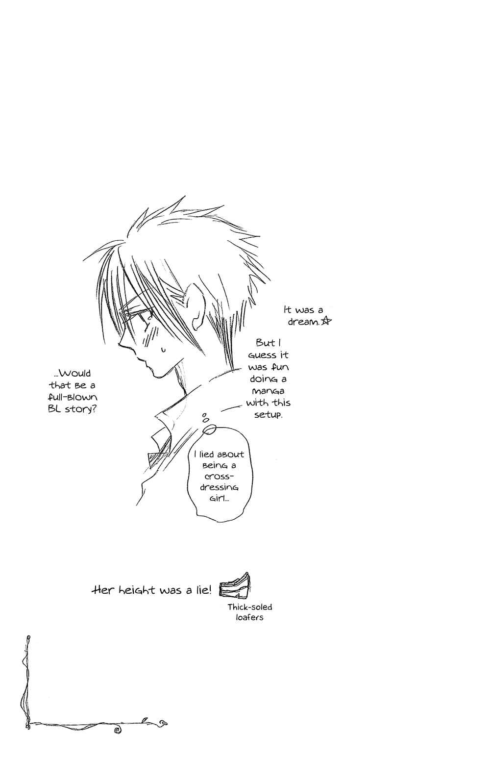 Page 7 Chapter 102.04 Usotsuki Lily