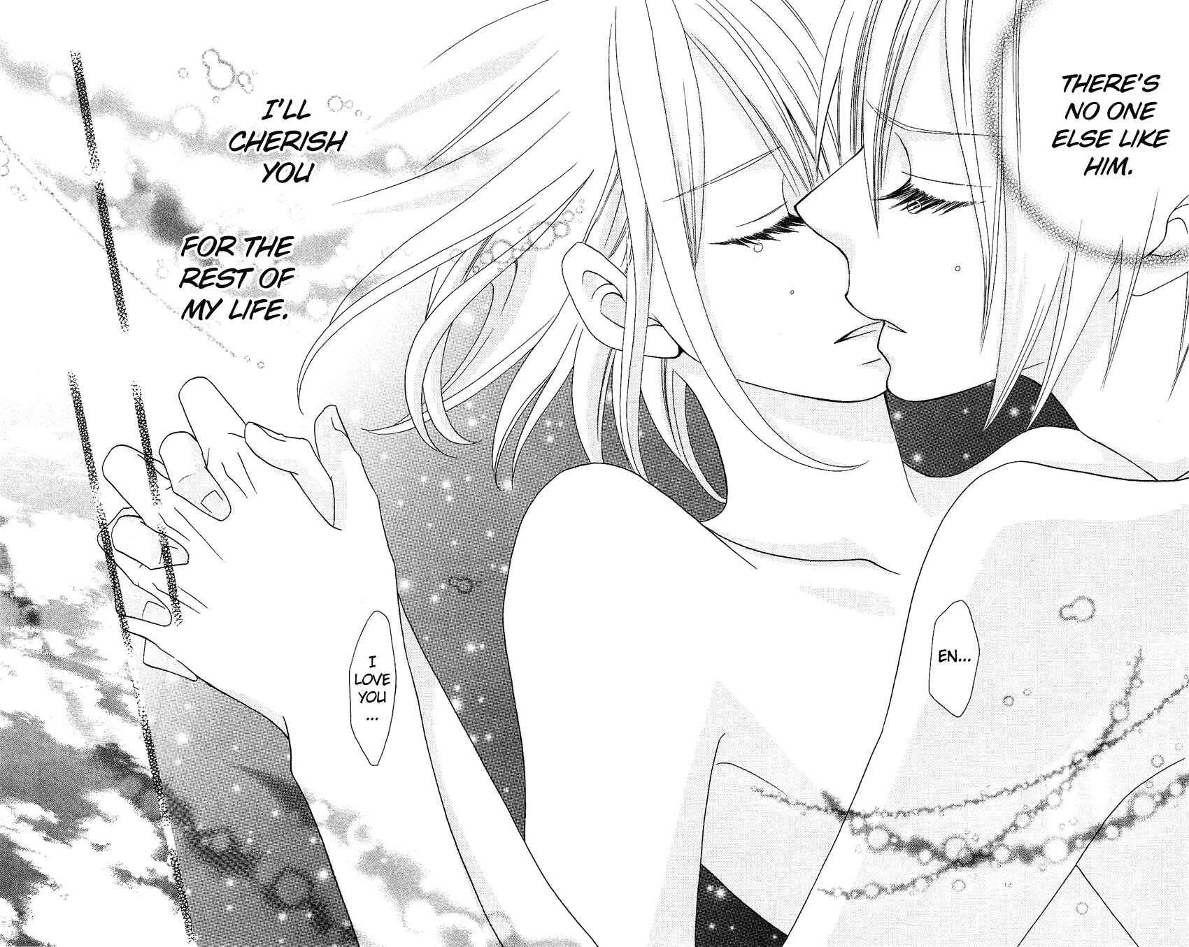 Page 19 Chapter 76 Usotsuki Lily