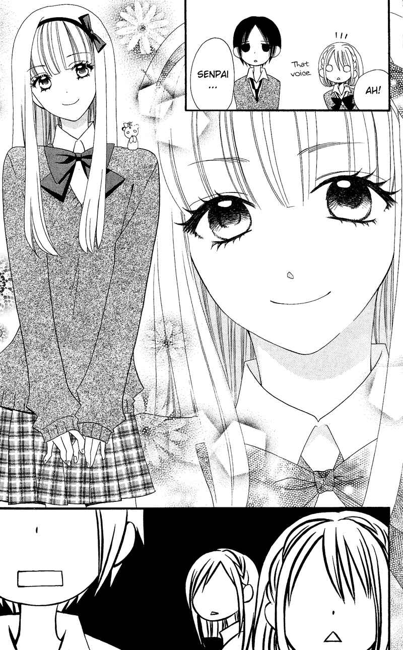 Page 7 Chapter 29 Usotsuki Lily
