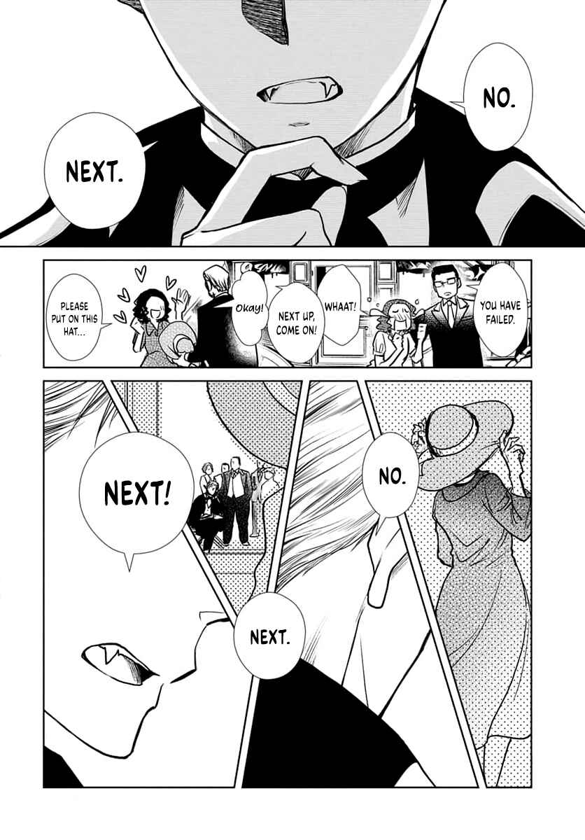 Page 10 Chapter Unknown_d561 Kyousou Silent