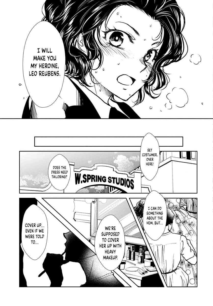 Page 25 Chapter Unknown_d561 Kyousou Silent
