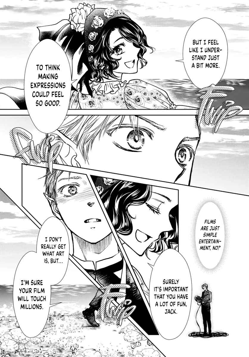Page 49 Chapter Unknown_d561 Kyousou Silent