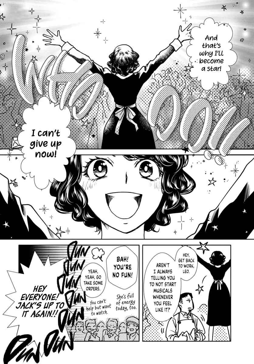 Page 6 Chapter Unknown_d561 Kyousou Silent