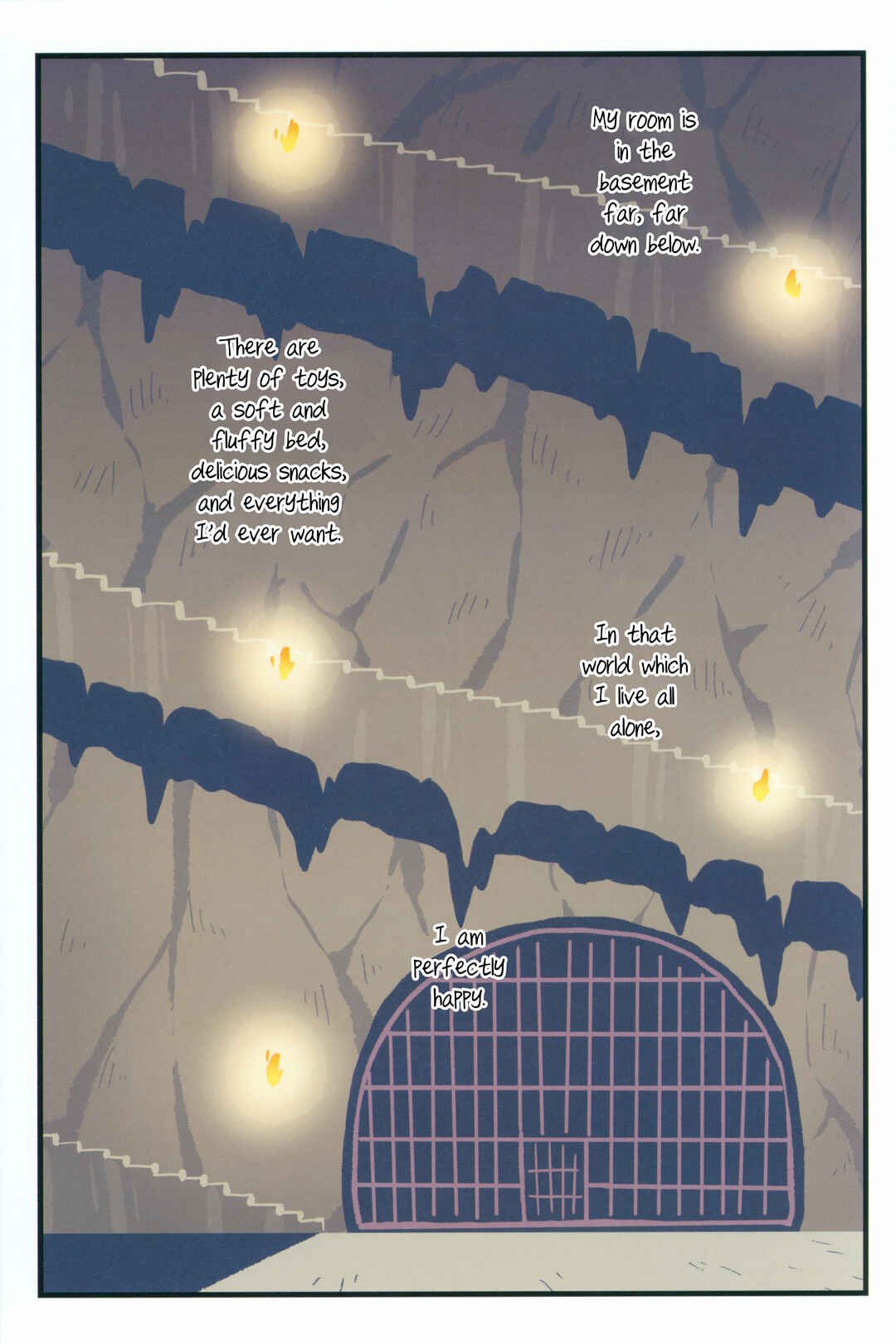 Page 2 Chapter Unknown_d1dd Touhou - Kyuuketsuki no Natsuyasumi (Doujinshi)