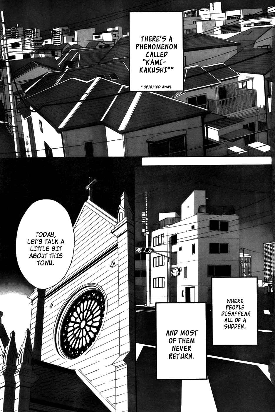 Page 36 Chapter Unknown_c52c Returners - Aka no Kikansha