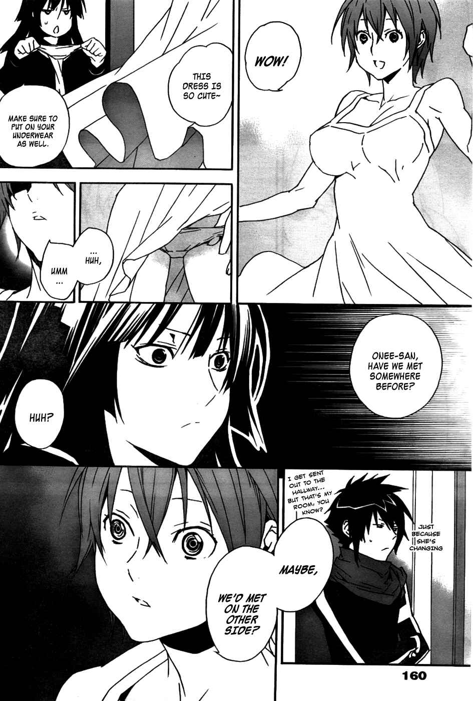 Page 45 Chapter Unknown_c52c Returners - Aka no Kikansha