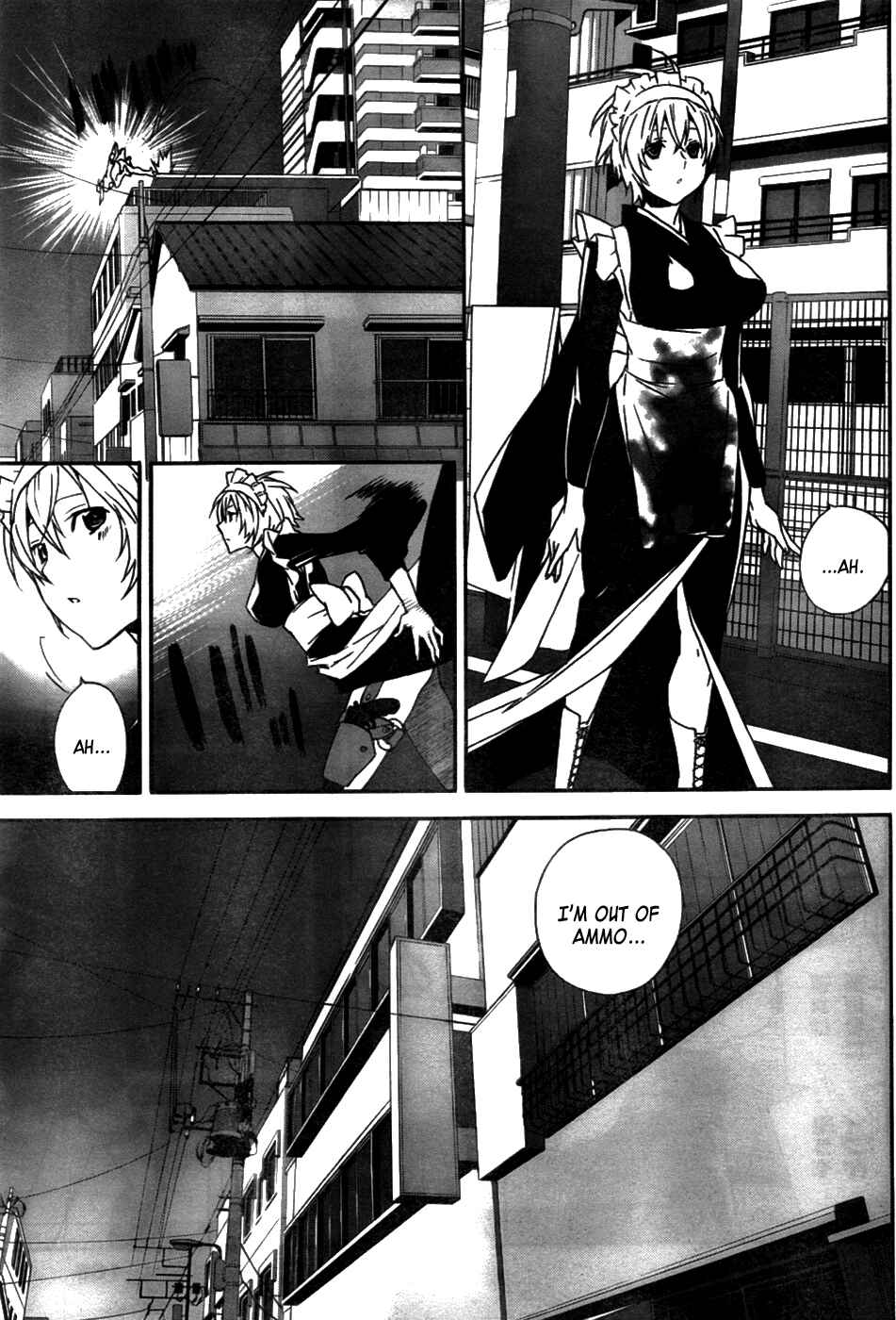 Page 50 Chapter Unknown_c52c Returners - Aka no Kikansha