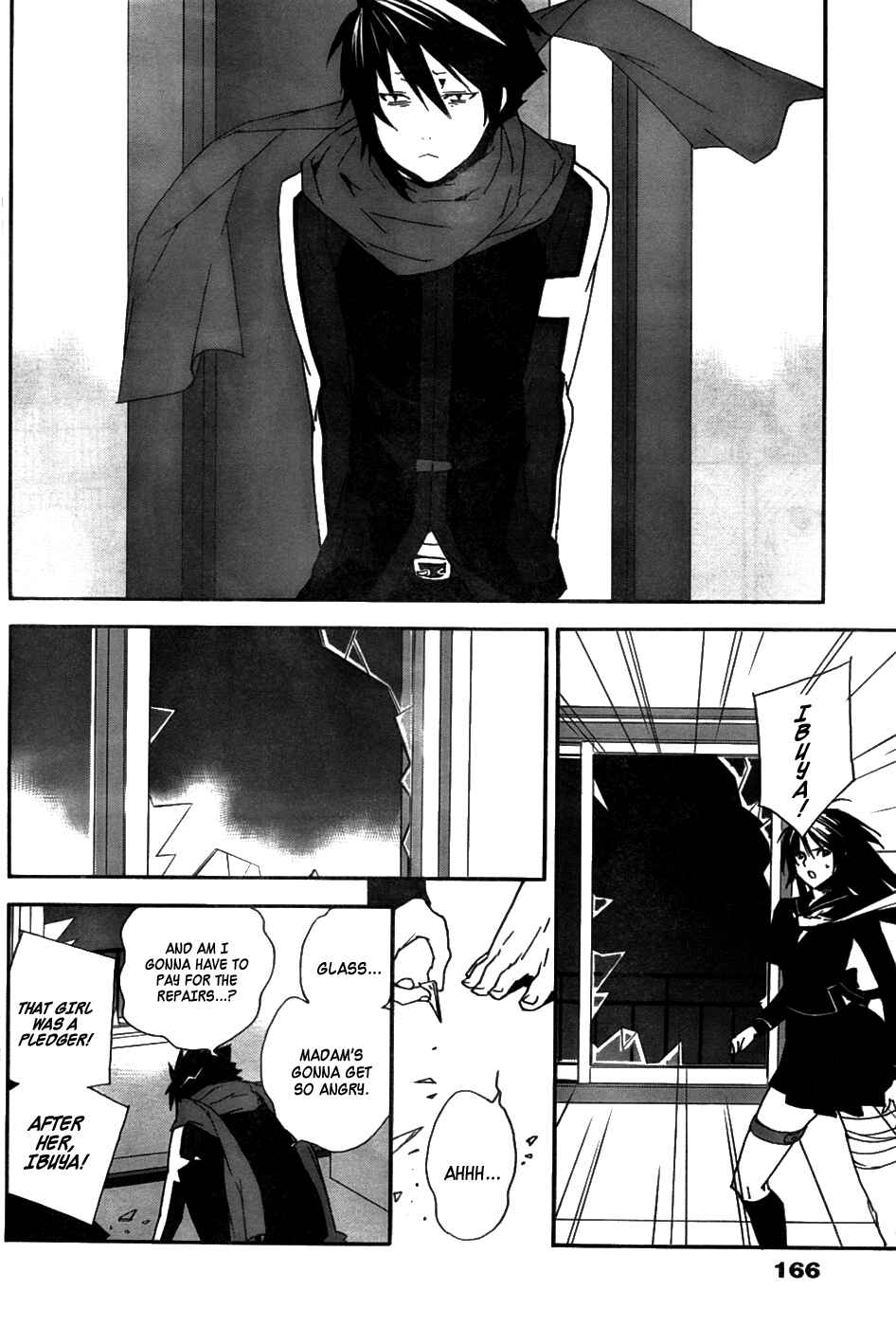 Page 51 Chapter Unknown_c52c Returners - Aka no Kikansha