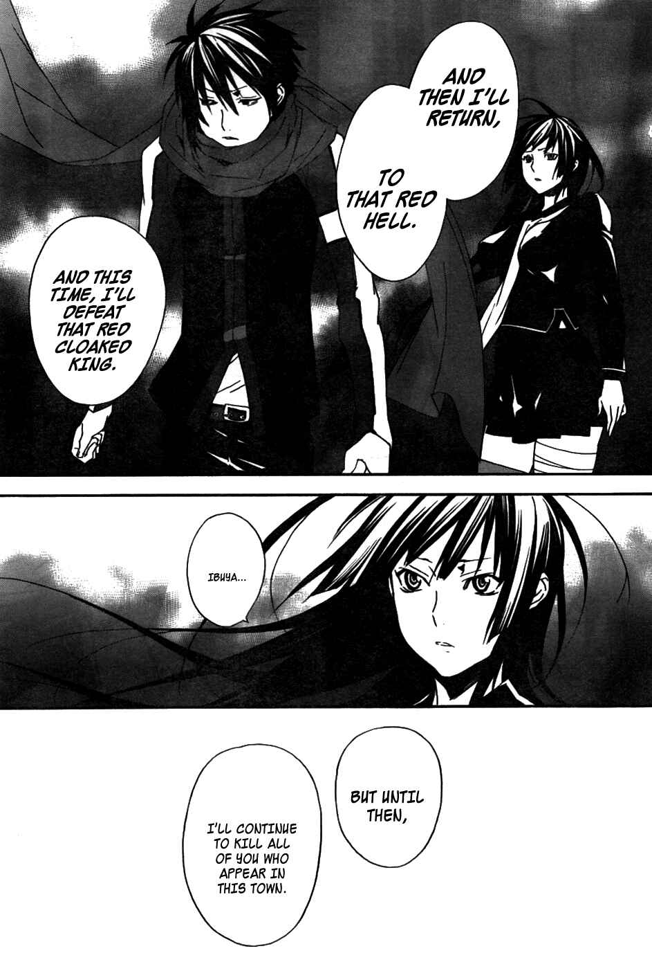 Page 58 Chapter Unknown_c52c Returners - Aka no Kikansha