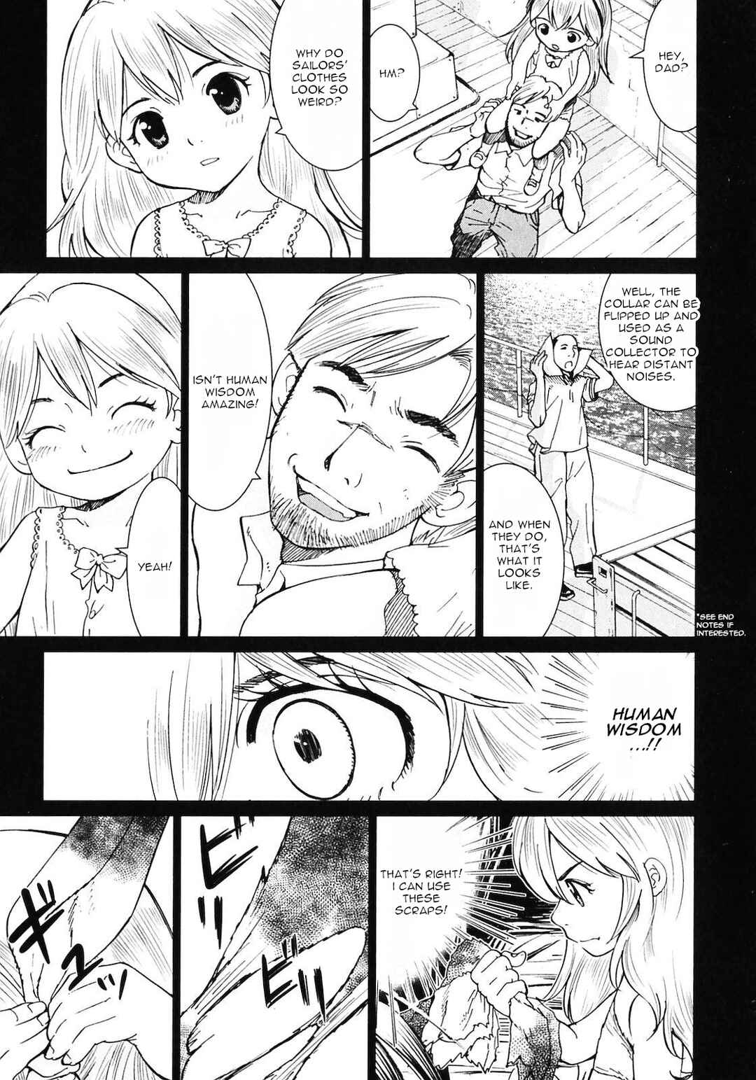 Page 3 Chapter 9 Shanana of the Demon Realm
