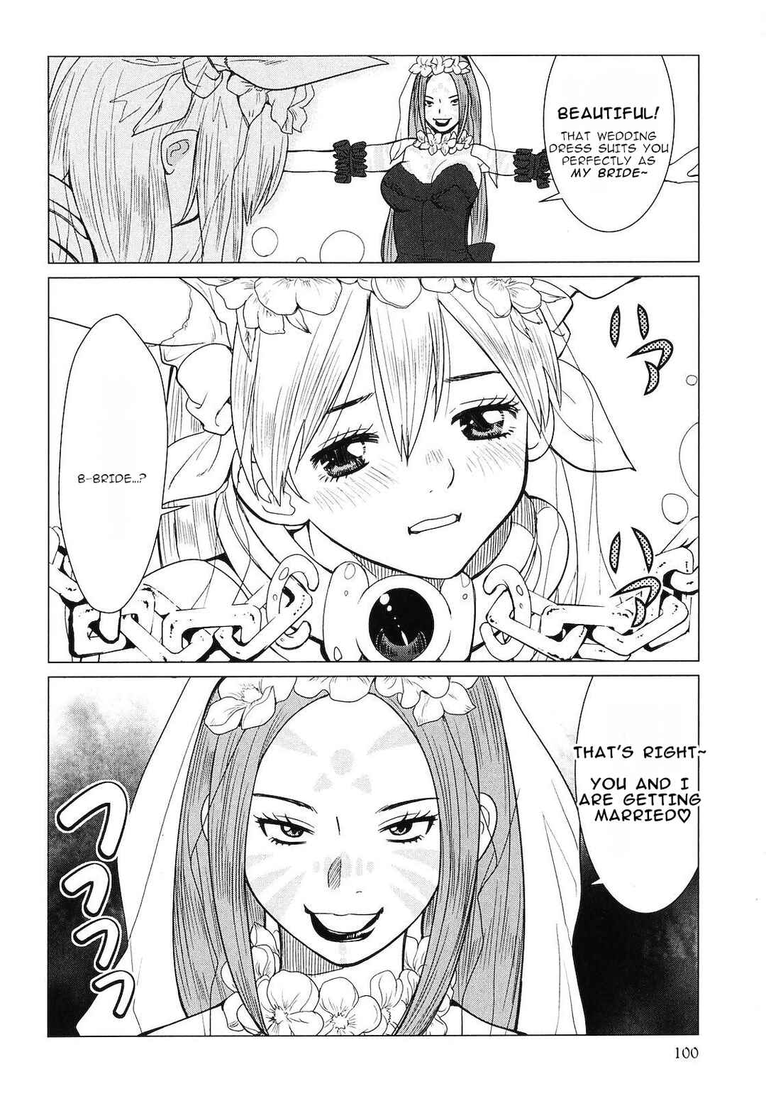 Page 17 Chapter 7 Shanana of the Demon Realm