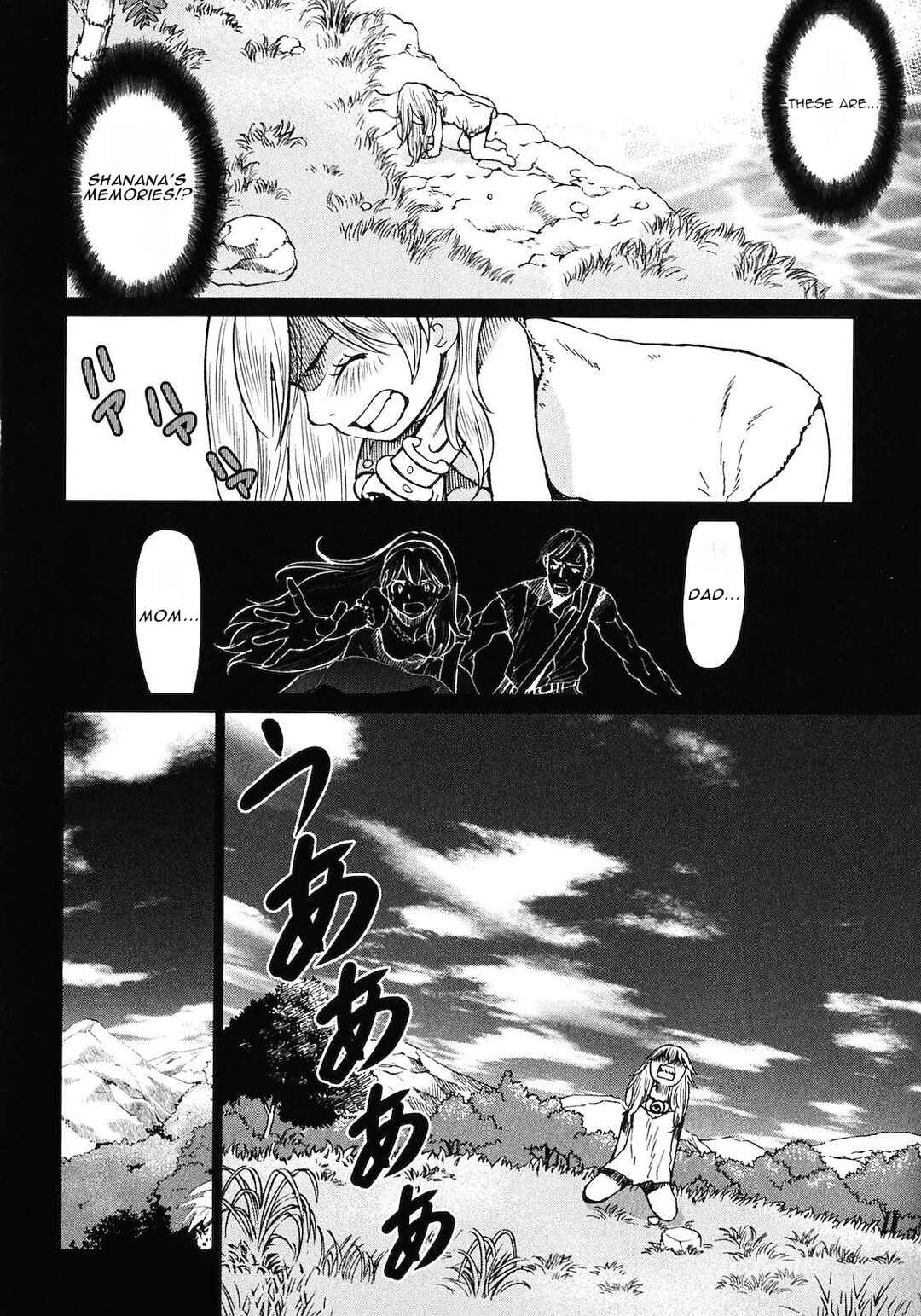 Page 10 Chapter 8 Shanana of the Demon Realm