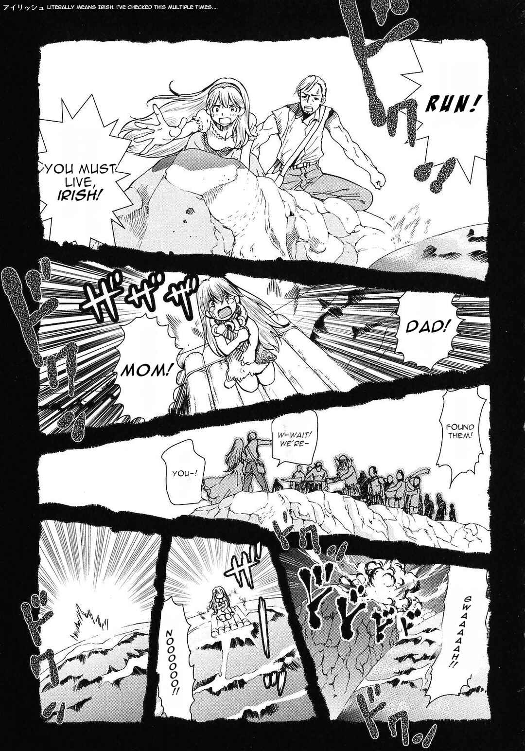 Page 9 Chapter 8 Shanana of the Demon Realm