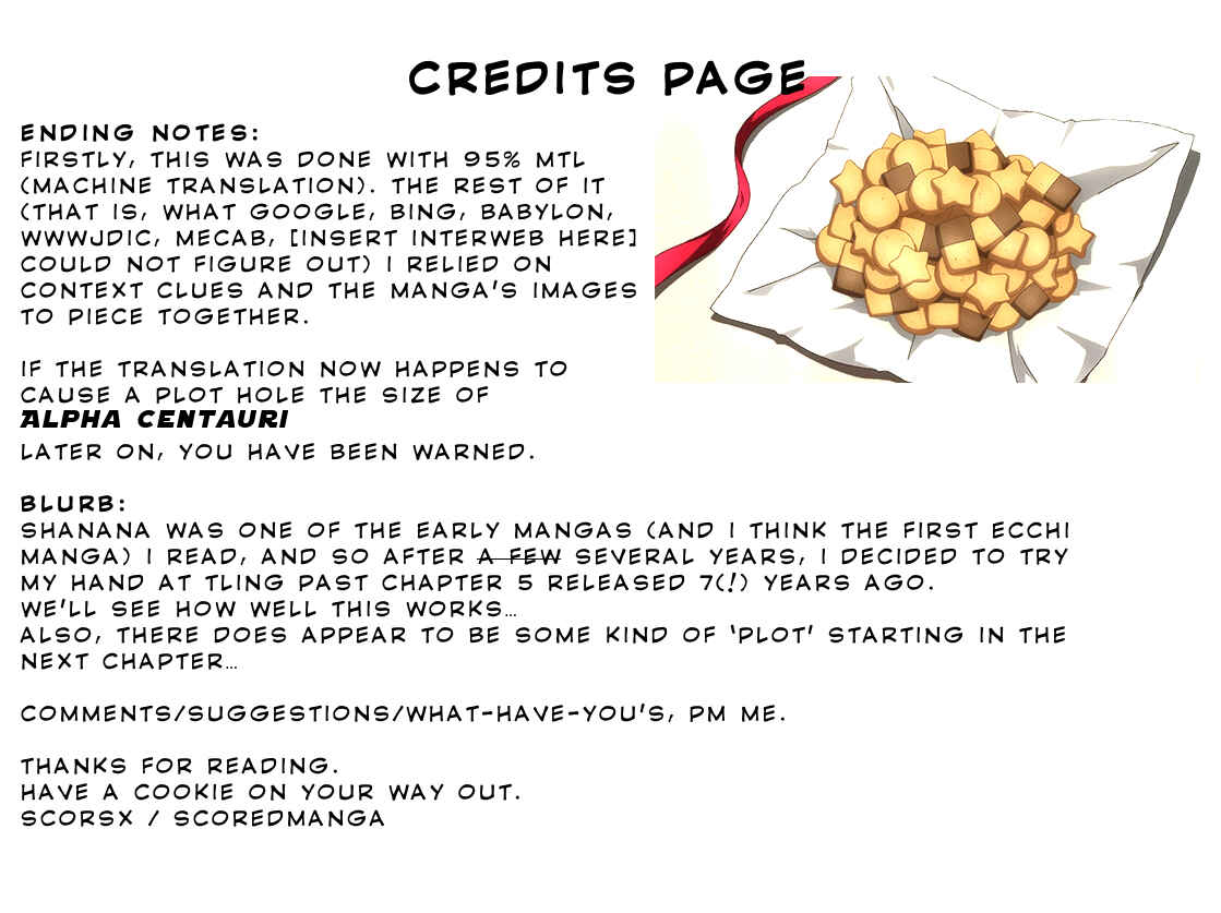 Page 18 Chapter 6 Shanana of the Demon Realm