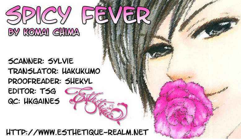 Page 2 Chapter Unknown_0fd2 Spicy Fever