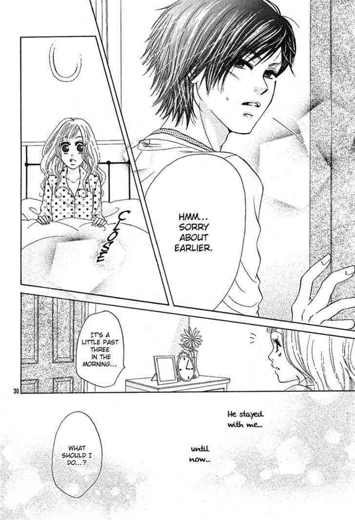 Page 32 Chapter Unknown_0fd2 Spicy Fever