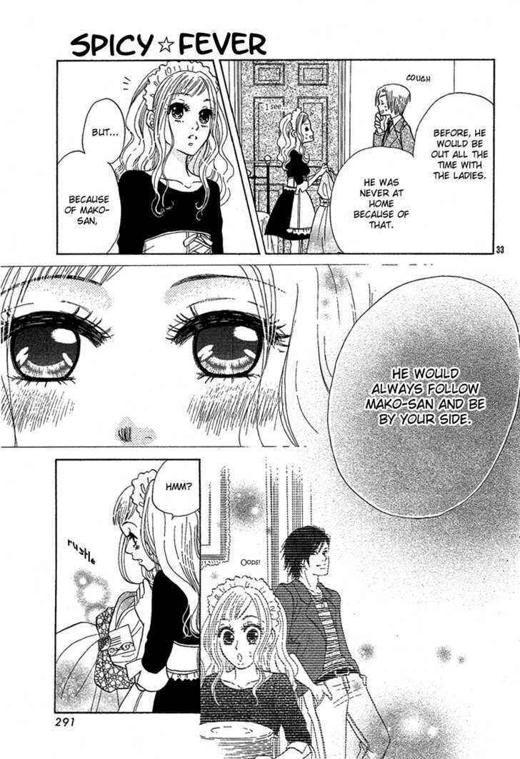 Page 35 Chapter Unknown_0fd2 Spicy Fever