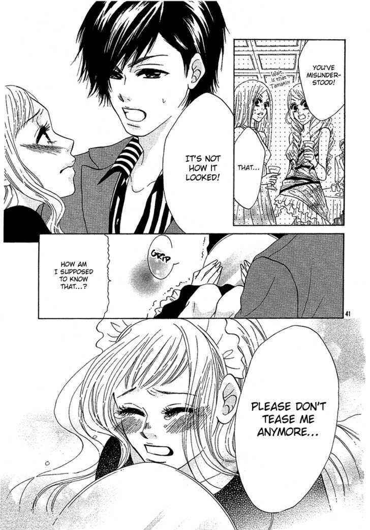 Page 43 Chapter Unknown_0fd2 Spicy Fever