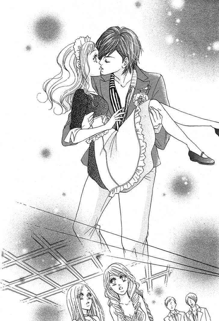 Page 44 Chapter Unknown_0fd2 Spicy Fever