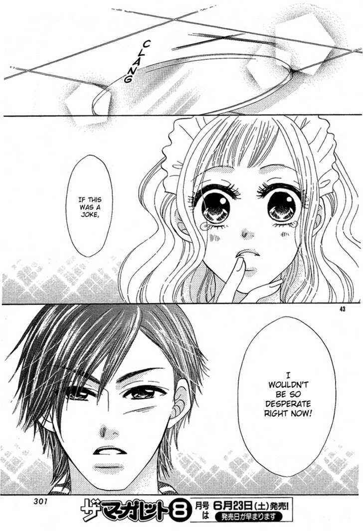 Page 45 Chapter Unknown_0fd2 Spicy Fever