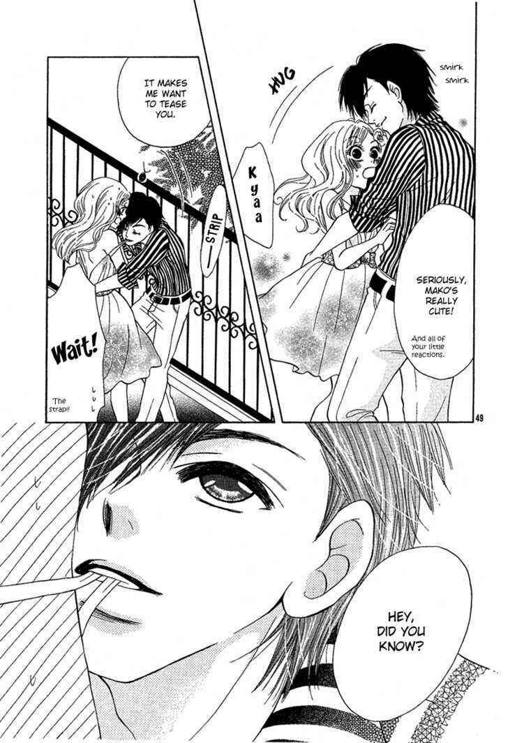 Page 51 Chapter Unknown_0fd2 Spicy Fever