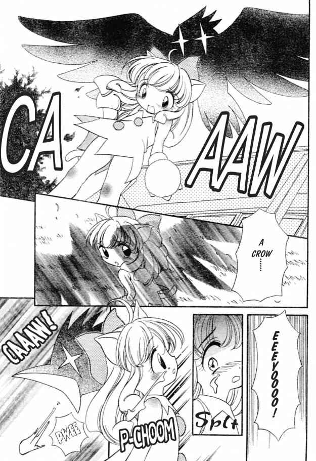 Page 9 Chapter 3 Kitty Kitty Fancia
