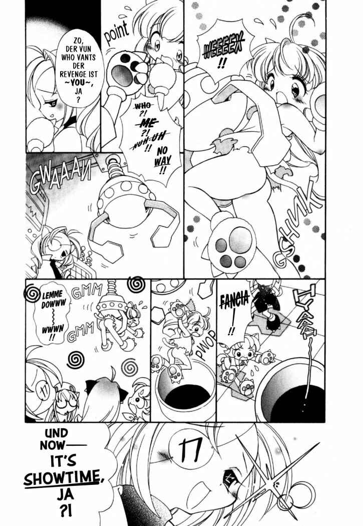 Page 5 Chapter 11 Kitty Kitty Fancia