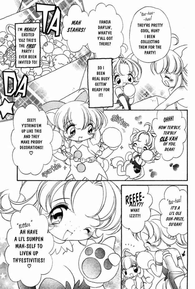 Page 2 Chapter 6 Kitty Kitty Fancia